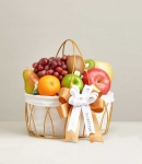 Giỏ trái cây Deluxe Treat